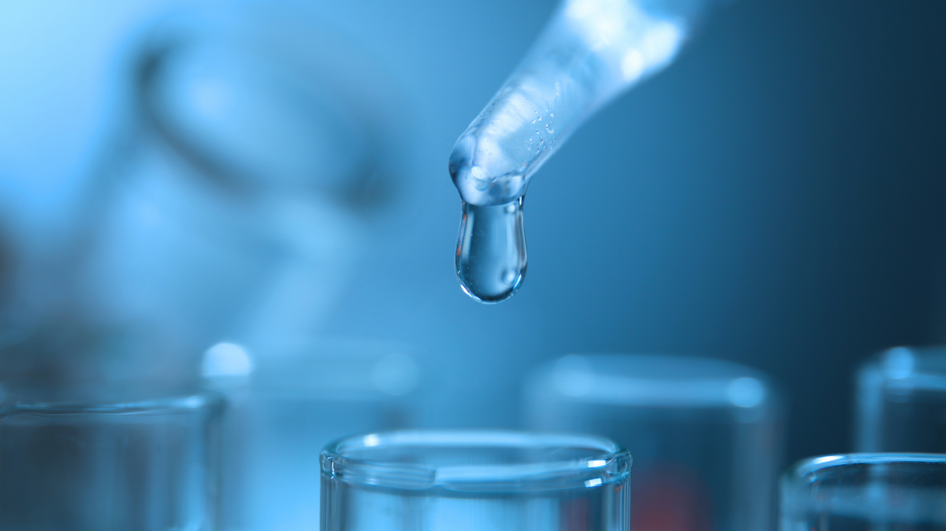 Our Canadian Clinical Study