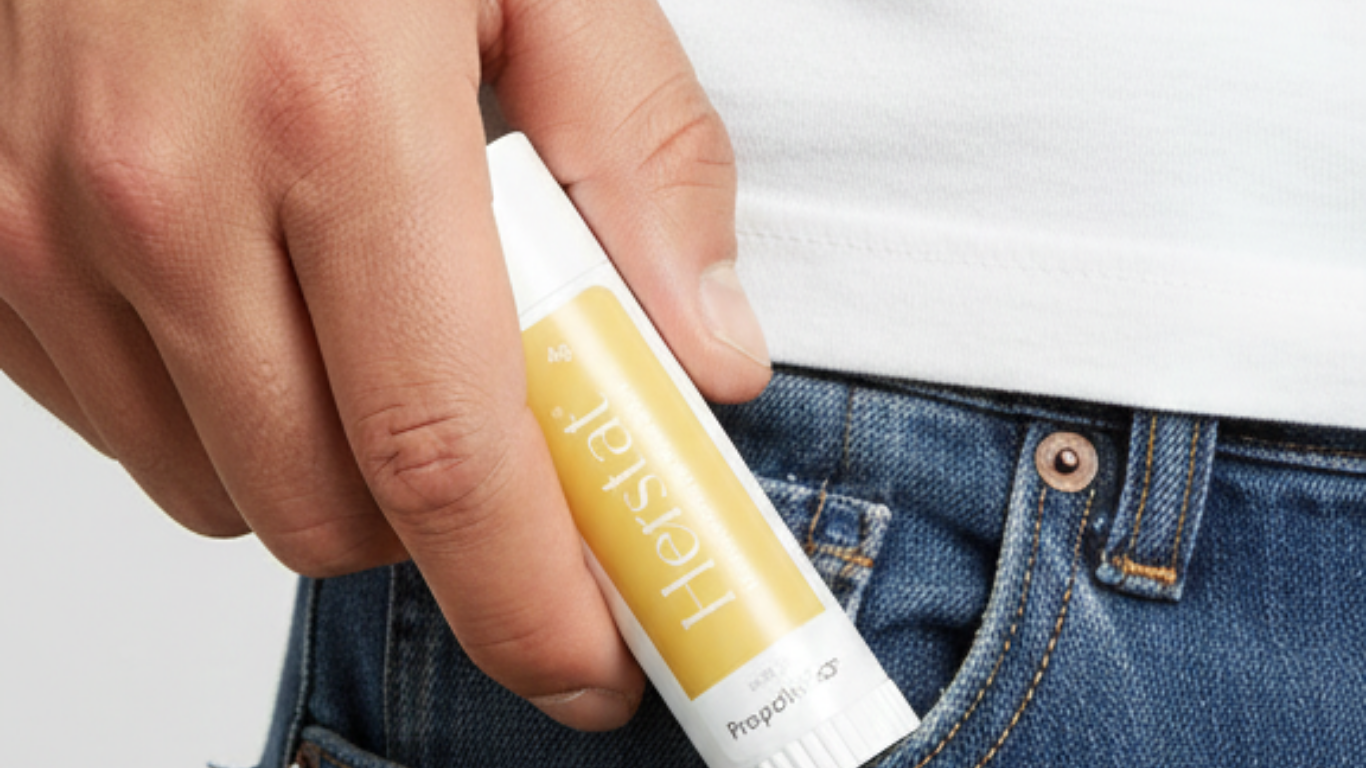 Can I Prevent Cold Sores with Lifestyle Changes?