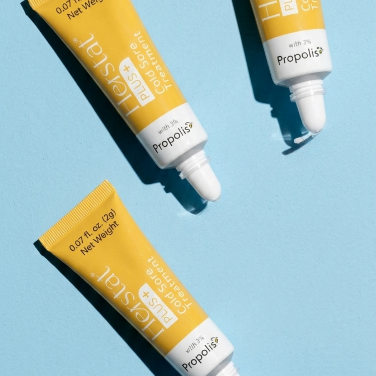 Cold Sore Treatment Bundles