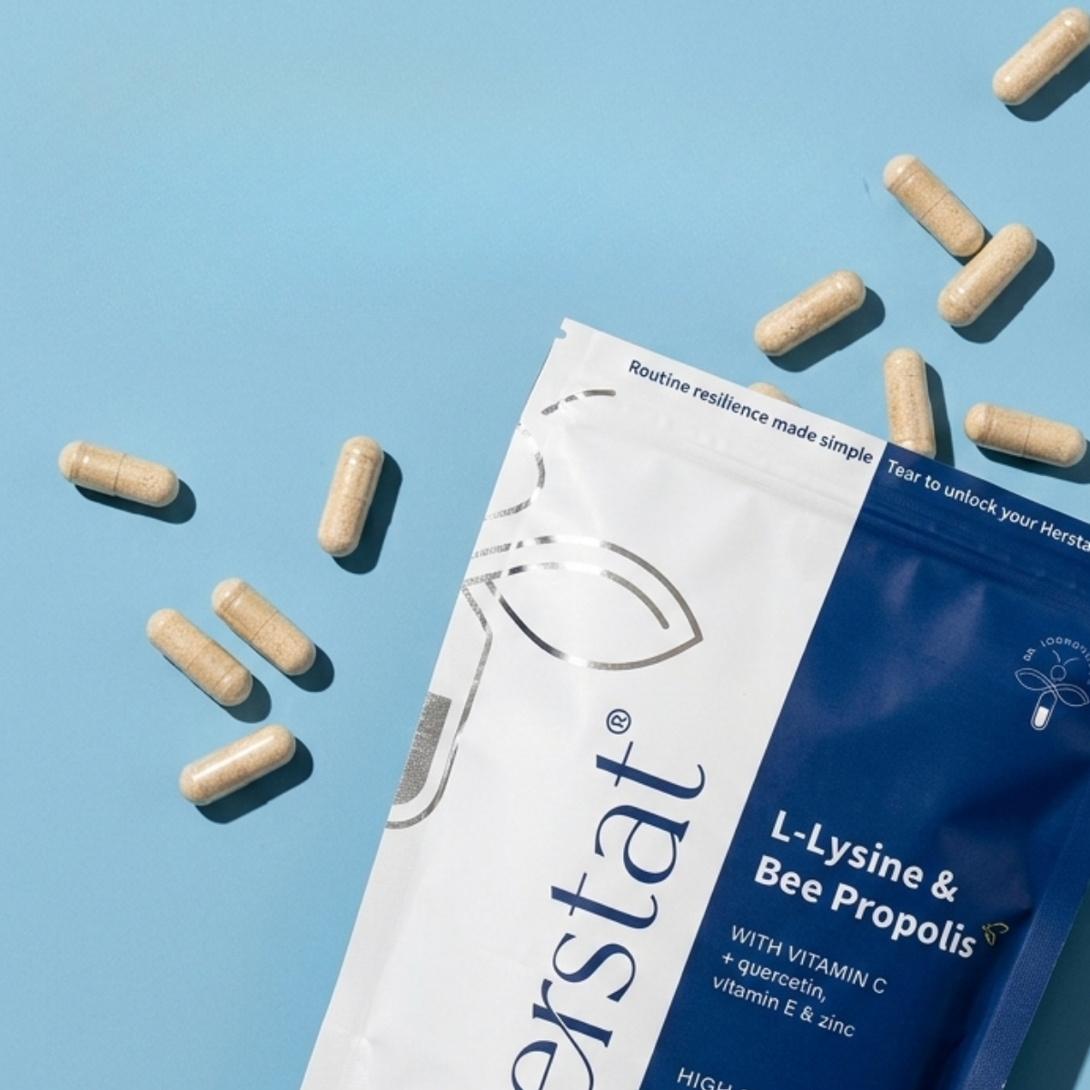 Supplement Bundles